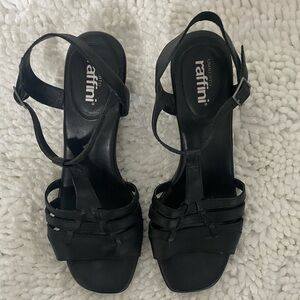 Umberto Raffini Heeled Sandals, 10